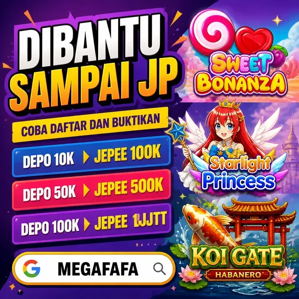 situs judi slot terbaik